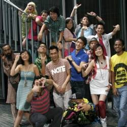 HP Space Telah Temukan 16 Finalis Paling Kreatif