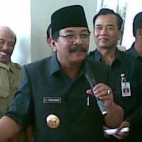 Jatim Butuh Investasi Rp 250 Triliun Untuk Capai Pertumbuhan 7%
