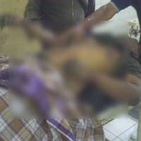 Spesialis Pelaku Curanmor di Kampus Tewas Didor!
