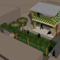Januari 2010, Babakan Asih Punya Taman Tercanggih di Bandung