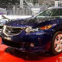 Honda Accord, Mobkas Paling Dicari di AS