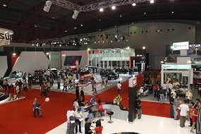 Industri Otomotif Jangan Cuma Pikirkan Untung