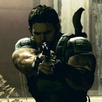  Makin Seram dan Tegang di Resident Evil 5