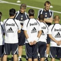 Beban Madrid dan Pellegrini