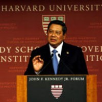 Harvard University Lagi-lagi Terbaik di Dunia