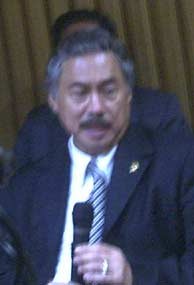 Komisi Penyadapan Perlu Dibentuk