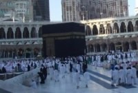 Depag Tutup Penambahan Kuota Haji Khusus