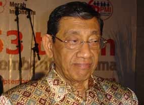 Marie Muhammad akan Besuk Bibit dan Chandra