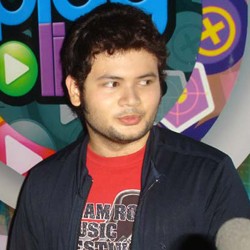 Ridho Irama Tetap PD Berdangdut Ria