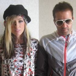 The Ting Tings Bikin Penonton Soulnation Lupa Diri