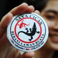 Polemik Cicak-Buaya Buyarkan Kepercayaan Investor 