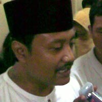 Gus Ipul: Rendahnya Pendidikan & Ekonomi Jadi Salah Satu Penyebab