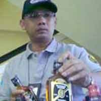Kapolwiltabes Surabaya Belum Bisa Jatuhkan Hukuman