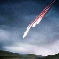 Asteroid yang Jatuh di Bone, 8 Oktober 2009