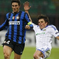 Terancam Flu Babi, Kiev vs Inter Jalan Terus