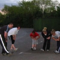 Pagi Hari Paling Bagus untuk Olahraga