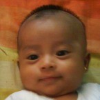 Salsabila Nadhifah Khariri, 2,5 Bulan; Perempuan; f