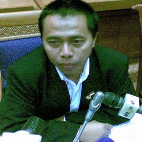 Gaji Menteri Naik Bukan Soal Anggaran, Tapi Kepantasan