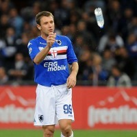 Cassano Jadi Terlalu Kalem