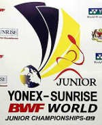 Wakil Indonesia Pulang dengan Tangan Hampa