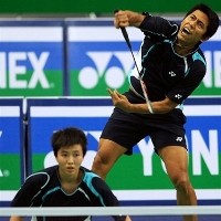 Nova/Lily Menangi All Indonesian Final