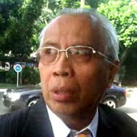 Nyaris Baku Hantam dengan Gayus, OC Kaligis Anggap Masalah Kecil 