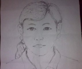 Orang Tua Tinggalkan RSUD Semarang Sambil Terisak