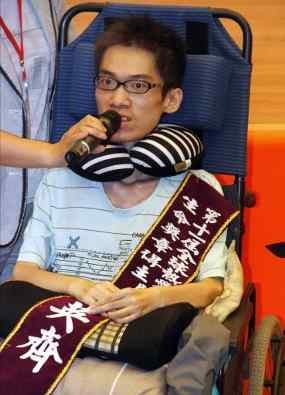 Warga Taiwan Gelar Upacara Pemakaman Hidup-hidup