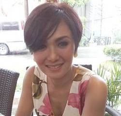 Raffi Berbulu Bukan Karena Yuni Shara 