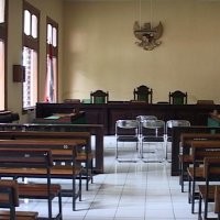 Sudahlah Hentikan Perseteruan (Cicak vs Buaya) Ini 