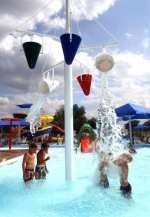 Waterpark Akan Dibangun di Cibiru