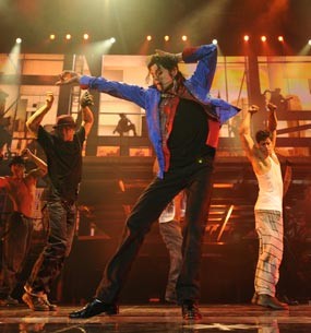  This Is It, Dari 100 Jam Jadi 112 Menit