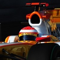 Setitik Penyesalan dari Alonso