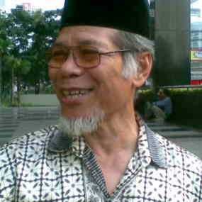 Penasihat KPK Jenguk Bibit & Chandra, Bawa Kado Doa