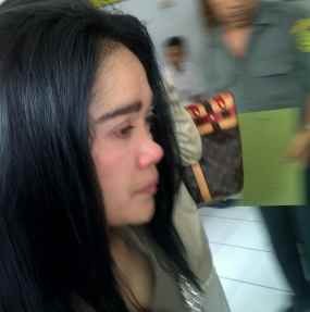 Irawati Tak Tahu Dirinya Istri Kedua Nasrudin