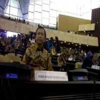 Ketua DPR Minta Penegak Hukum yang Disebut di Rekaman Dihukum Berat
