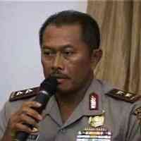 Mabes Polri Enggan Jelaskan Isu Pergantian Pejabat
