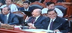  KPK Tegaskan Hanya Sadap Telepon Anggodo 