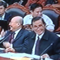  KPK Tegaskan Hanya Sadap Telepon Anggodo 