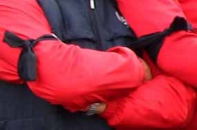 Mahasiswa Palembang Gelar Mimbar Bebas Dukung Chandra dan Bibit