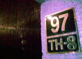 Rumah Anggodo di Pondok Indah Lengang