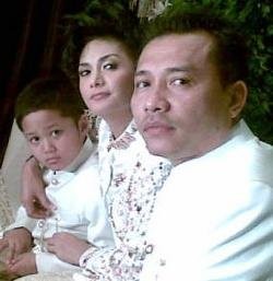 KD-Anang Gelar Pertemuan