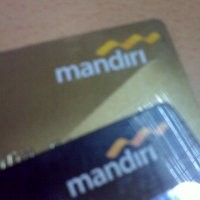Sudah Empat Bulan Lebih Tak Pernah Terima Billing Mandiri 