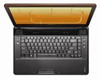 Lenovo Lepas Notebook Berbasis Core i7