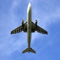 Aplikasi iPhone Bagi yang Takut Terbang