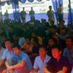 Dana Kesehatan Napi Hanya Rp 1.000 per Orang