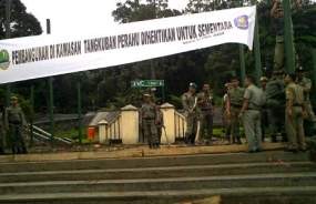 Menhut Janji Evaluasi Izin PT GRPP