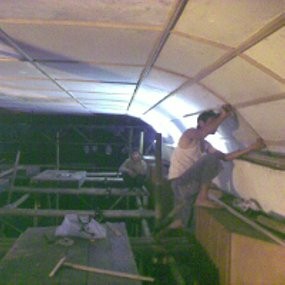 Bisa Disewa untuk Konser Musik hingga Pernikahan 