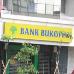 Kredit UMKM Bukopin Tumbuh 20%