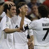 Madrid Meretas Jalan Menuju Treble